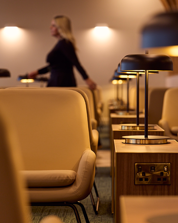 phoenix lounge seating