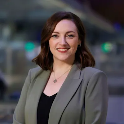 Michelle Reilly
