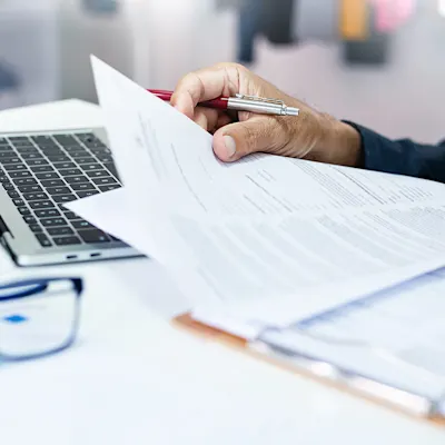 Regulatory Documents