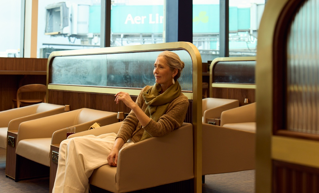 51st and green Lounge seating