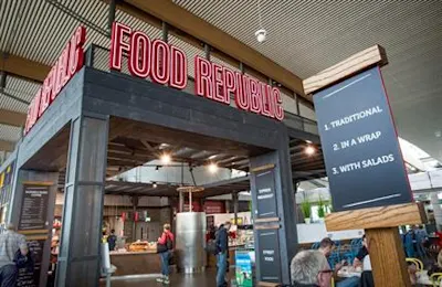 Food Republic