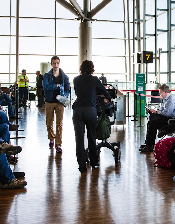 Cork Hero desktop-Passenger Charter EU Air Passenger Rights