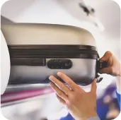 Bag Restrictions