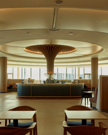 51st and green Lounge seating