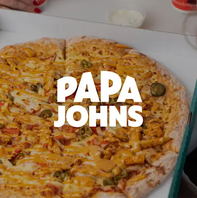 Papa John's