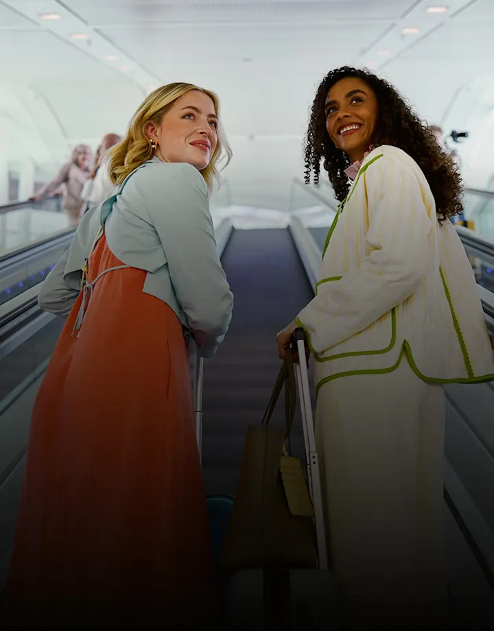 flight connections hero - image