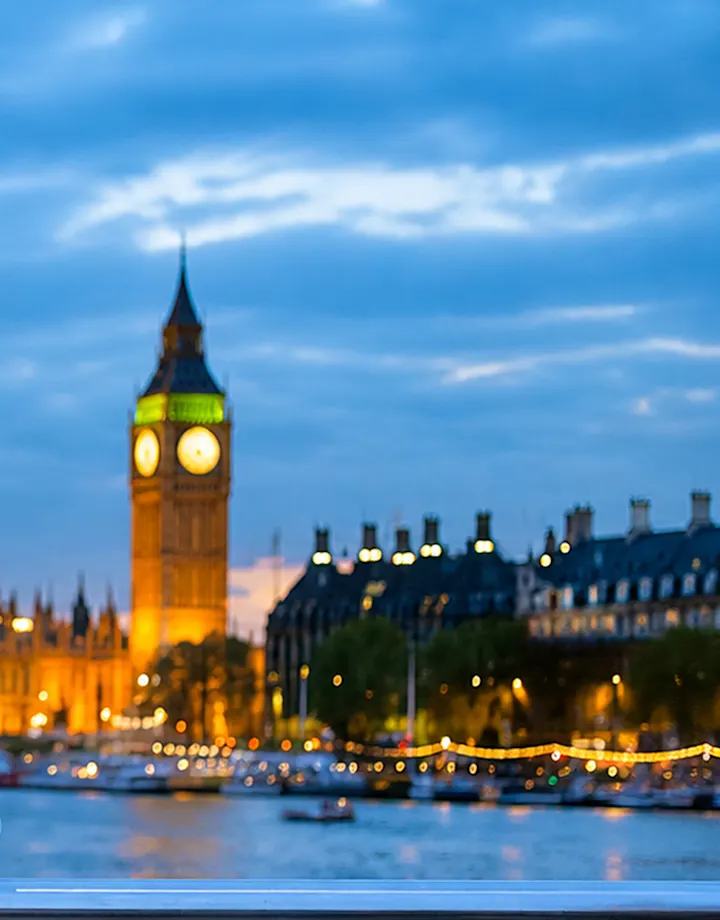 Cork Hero desktop-London