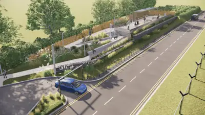 Dublin Airport gets green light for new Aircraft Observation Facility