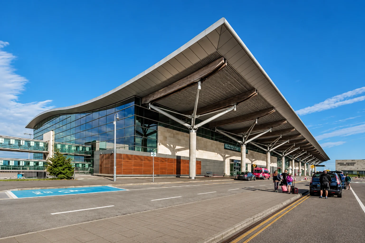 parking-set-down-zone-at-cork-airport