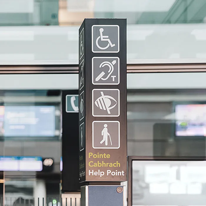 Accessibility