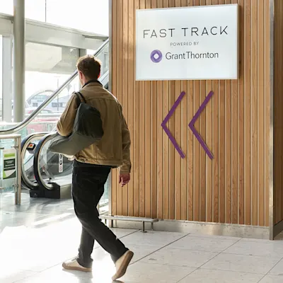 Fast Track