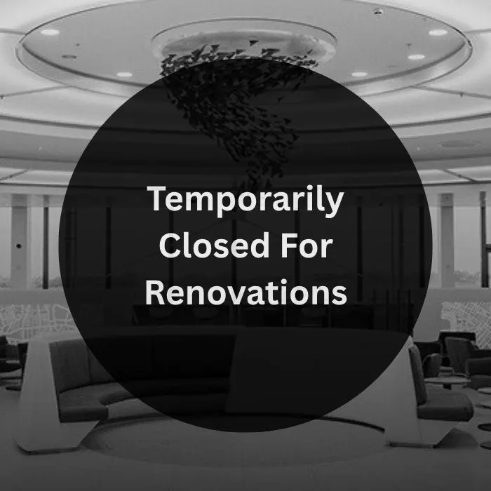 51st&Green Lounge Image