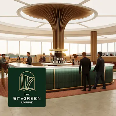 51st&Green Lounge