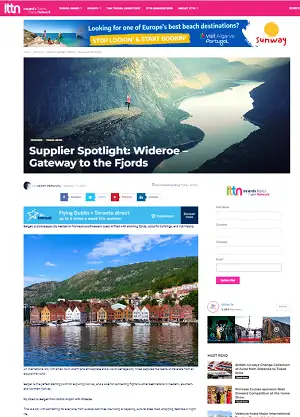 ITTN Supplier Spotlight