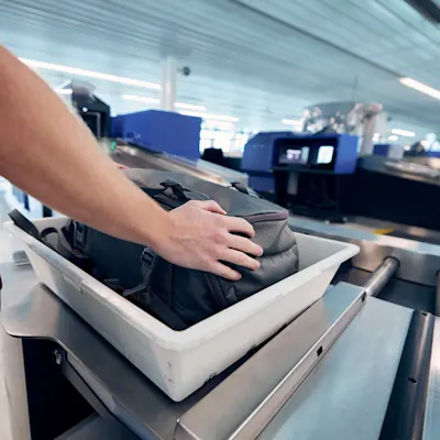 Baggage Rules