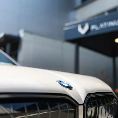 Platinum Transfer
