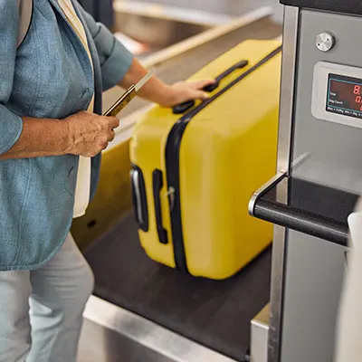 Baggage Information