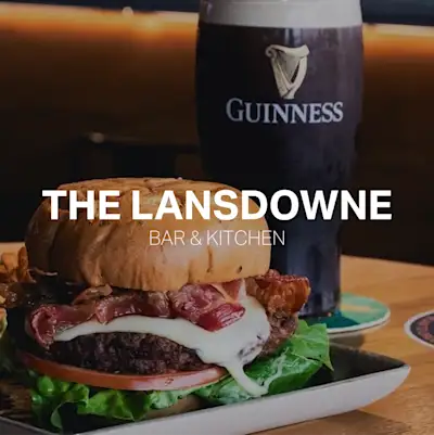 The Lansdowne