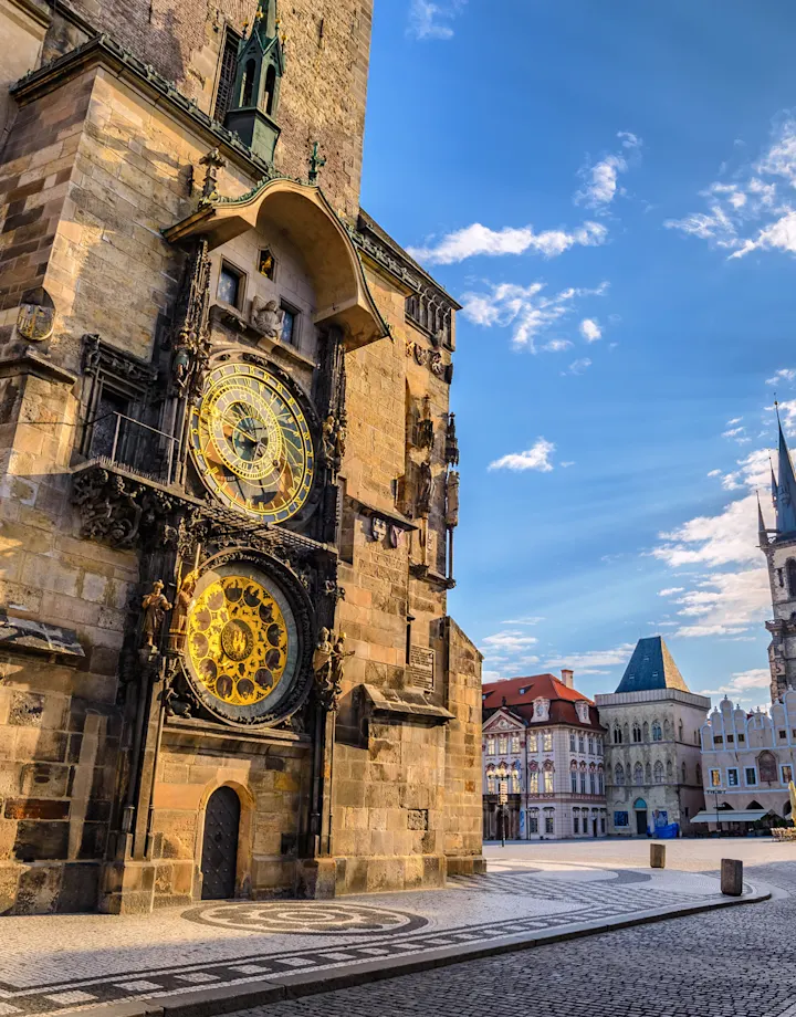 Cork Hero desktop-Prague