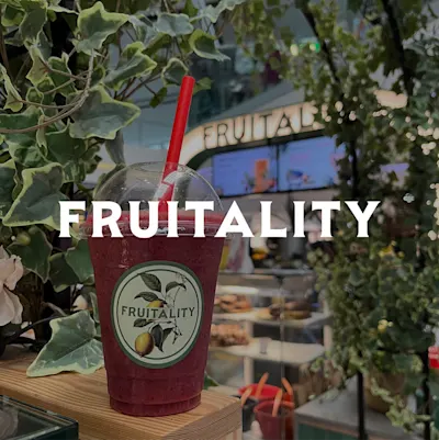 Fruitality