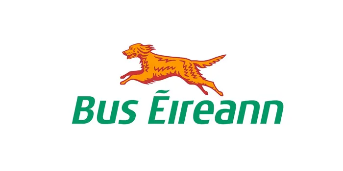 Bus Eireann Logo