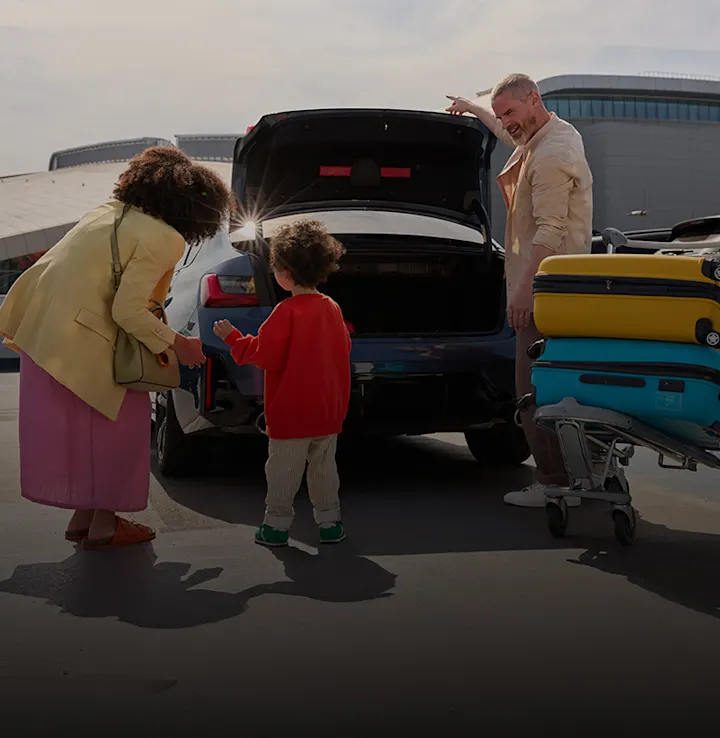 Car Park - Hero Image