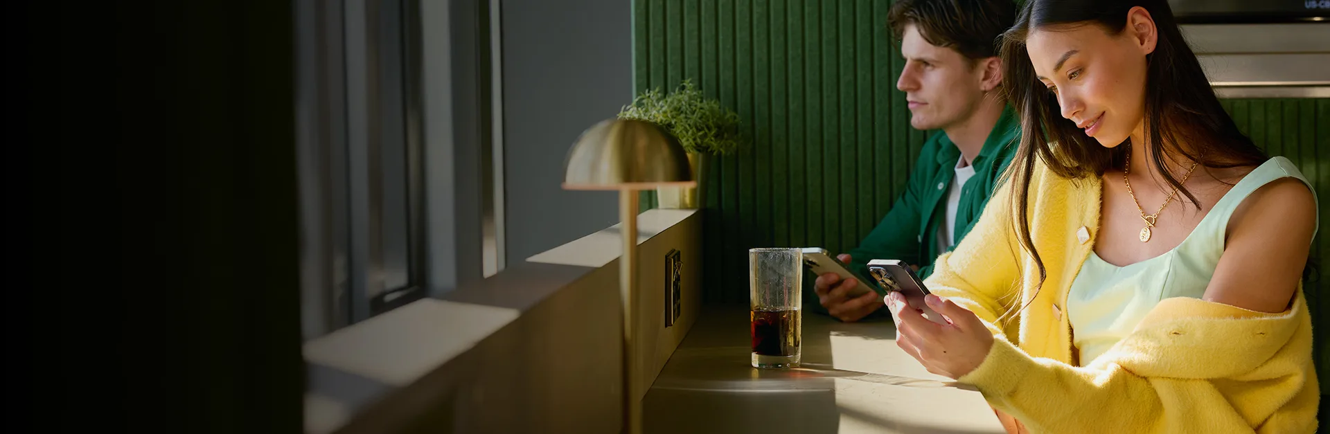 Enhance Your Journey Hero Image