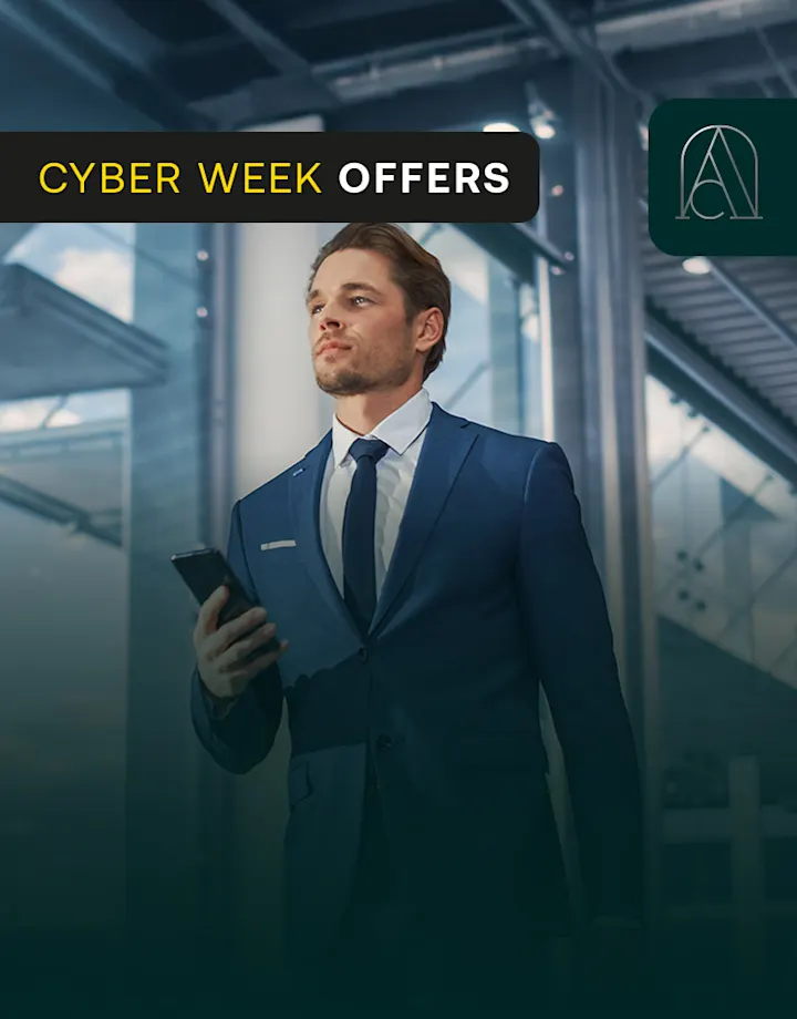 Hero desktop silver cyberweek