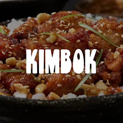 Kimbok