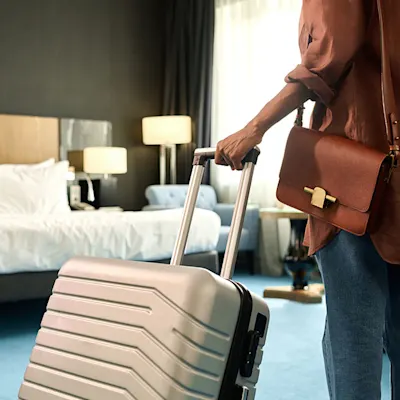 Hotels