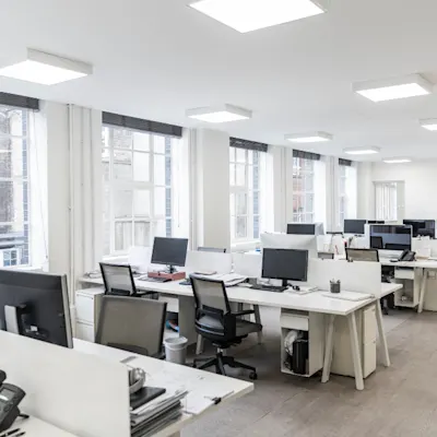 Office Accommodation