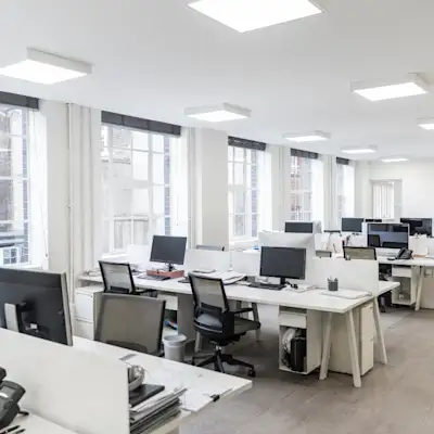 Office Accommodation