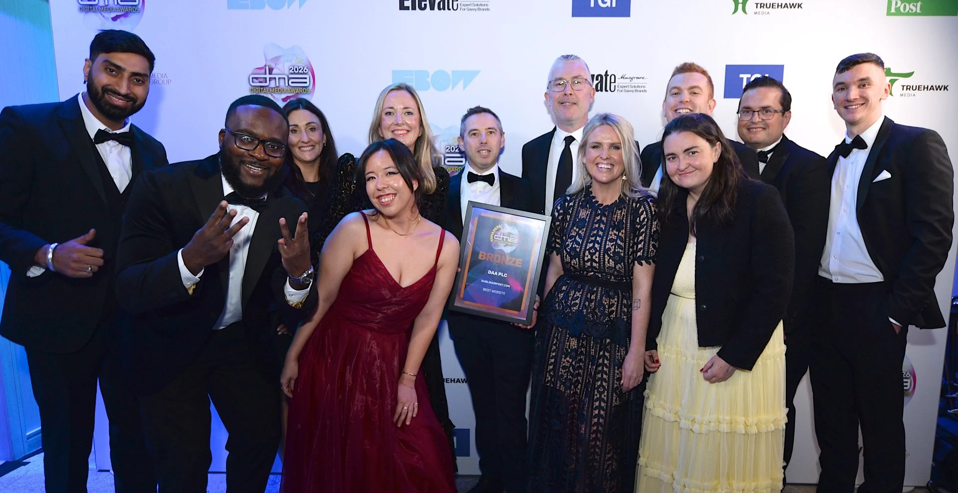 daa labs team at digital media awards