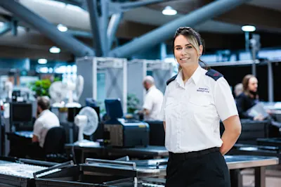 Careers At Cork Airport