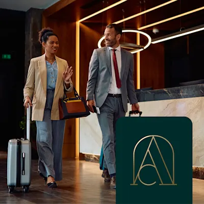 Win A Gold Membership For The Airport Club Worth €3,750