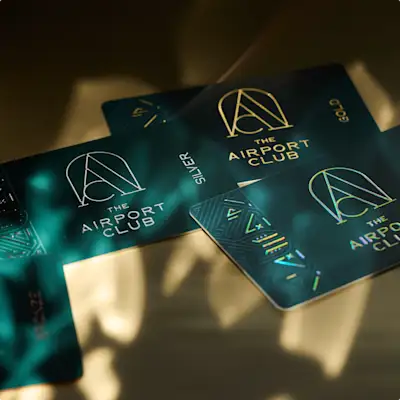 Win A Diamond Membership For The Airport Club Worth €4500