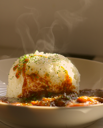 51st and green Lounge food