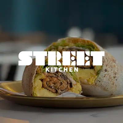 Street Kitchen