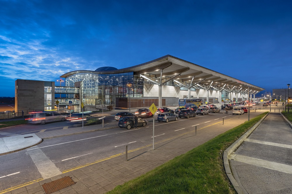 cork-airport-exterior-4-night-time