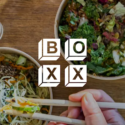 Boxx