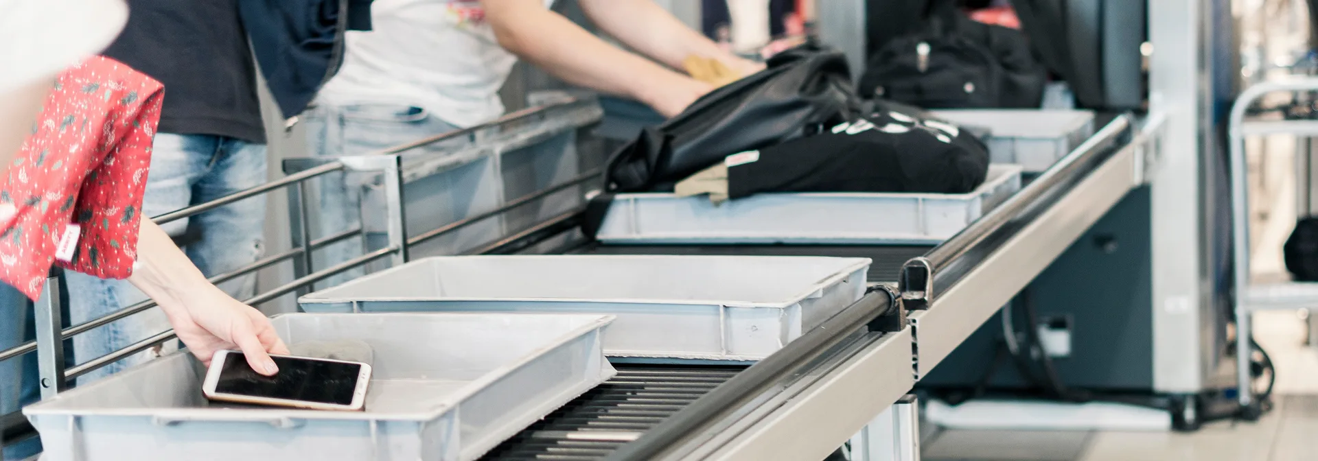 Cork Hero desktop-Airport Security