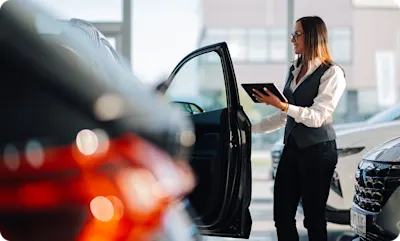 Car Rental