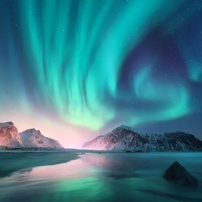 Travel inspiration