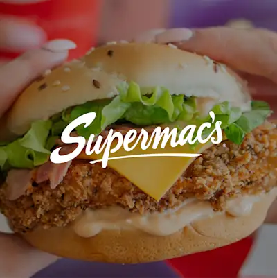 Supermac’s