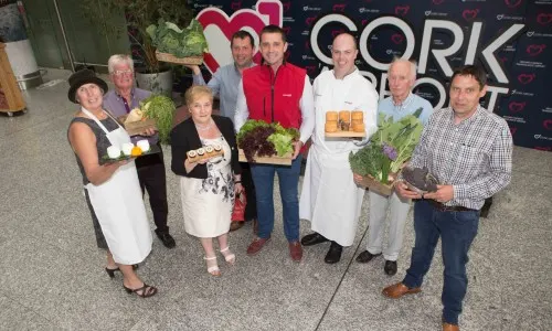 Cork - Known Suppliers Application At Cork Airport - Image