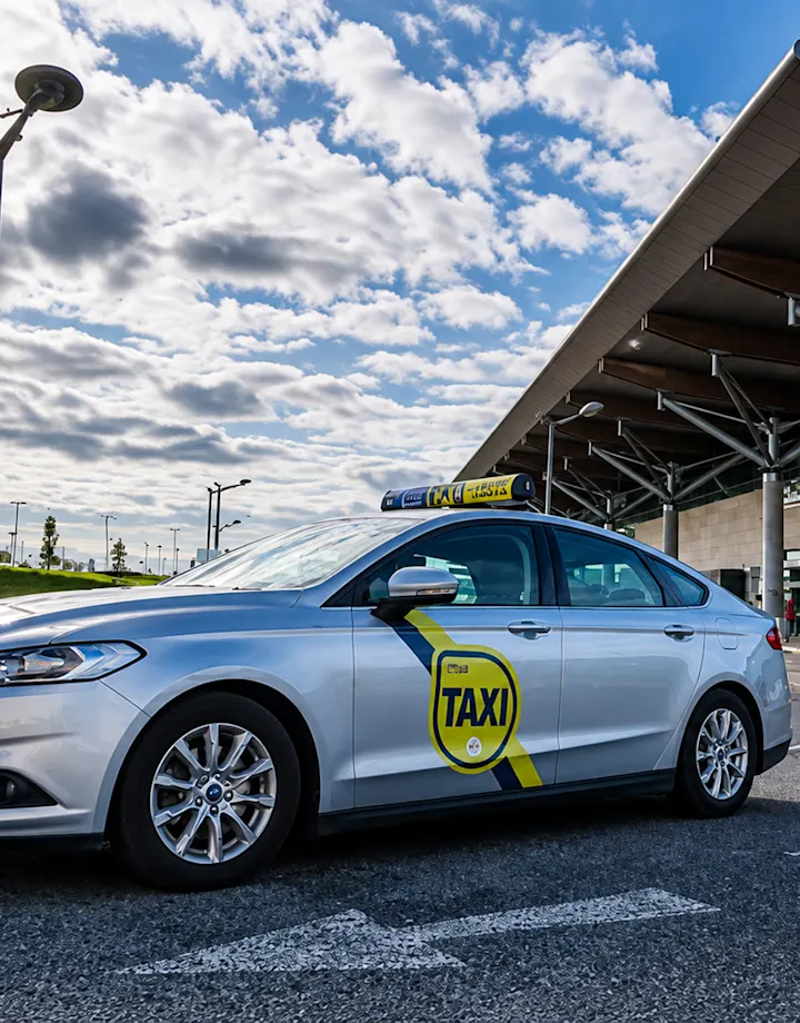 Cork Hero desktop- Taxi