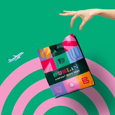 Win A Dublin Airport Duty Free​ Summer Hamper