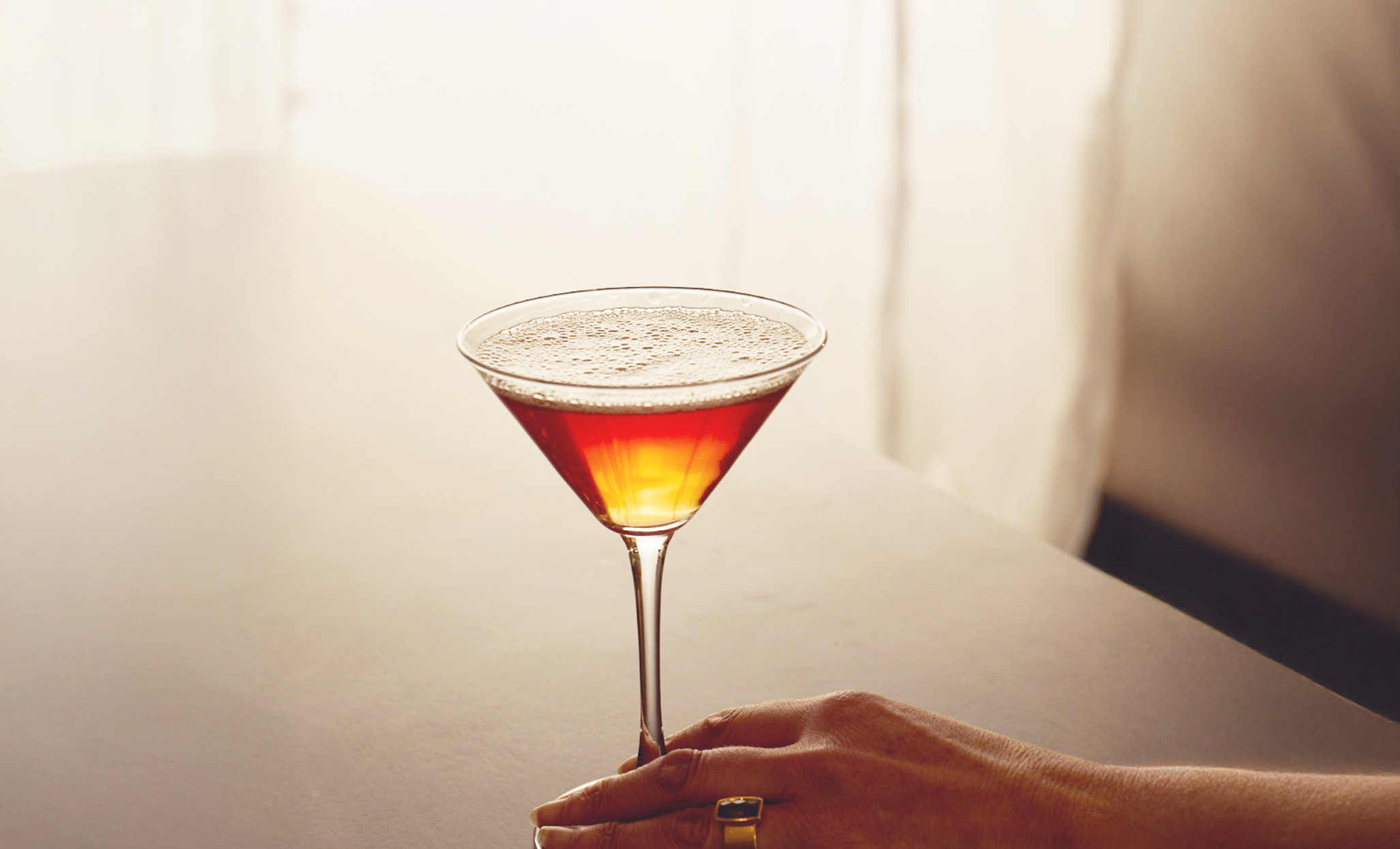phoenix lounge cocktail