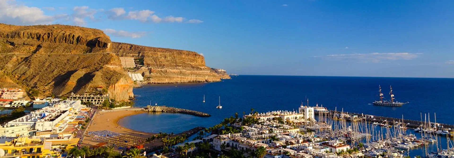 Cork Hero desktop-Gran Canaria