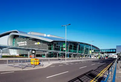 daa to provide a national advertising platform for local businesses in Fingal
